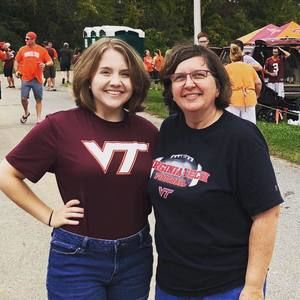 Meet your Posher, Kelli